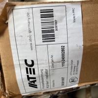 Radiatore VW Polo 9n