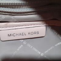 BORSA ZAINO MICHAEL KORS, DONNA ma ORIGINALE