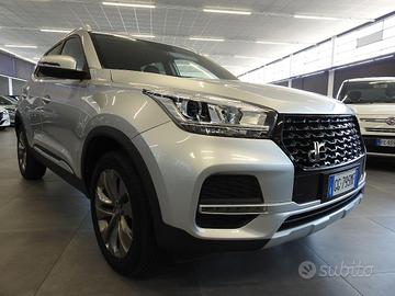 DR AUTOMOBILES - DR 4.0 - 1.5 Bi-Fuel GPL