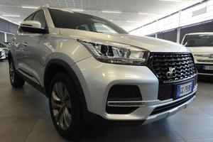 DR AUTOMOBILES - DR 4.0 - 1.5 Bi-Fuel GPL