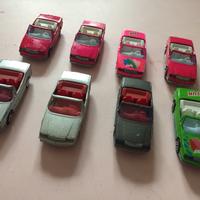 Cadilac Allante Majorette 1/59