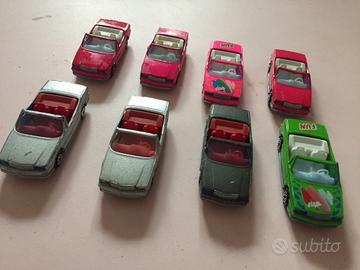 Cadilac Allante Majorette 1/59