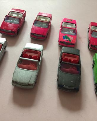 Cadilac Allante Majorette 1/59