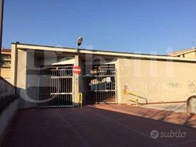 Box/Posto auto Corsico [35/25VRG]