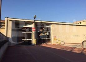 Box/Posto auto Corsico [35/25VRG]