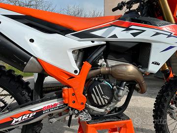 Ktm sx-f 250 2024