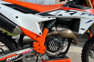 Ktm sx-f 250 2024