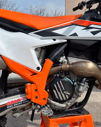 Ktm sx-f 250 2024