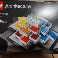 lego architecture lego house 
