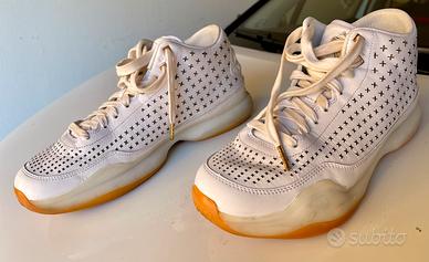 Nike Kobe X (10) Mid EXT "White Gum"