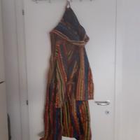 accappatoio da uomo taglia XL 100% cotone