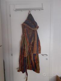 accappatoio da uomo taglia XL 100% cotone