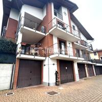 Appartamento di recente costruzione