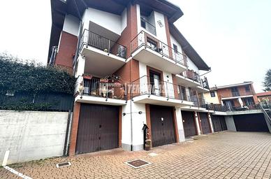 Appartamento di recente costruzione