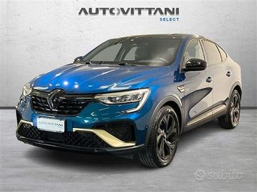 RENAULT Arkana 1.6 E-Tech full hybrid E-Tech Eng