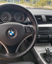 bmw 1 cabrio 