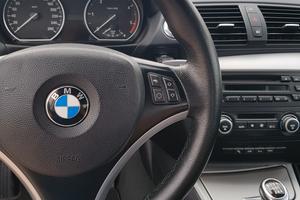 bmw 1 cabrio 