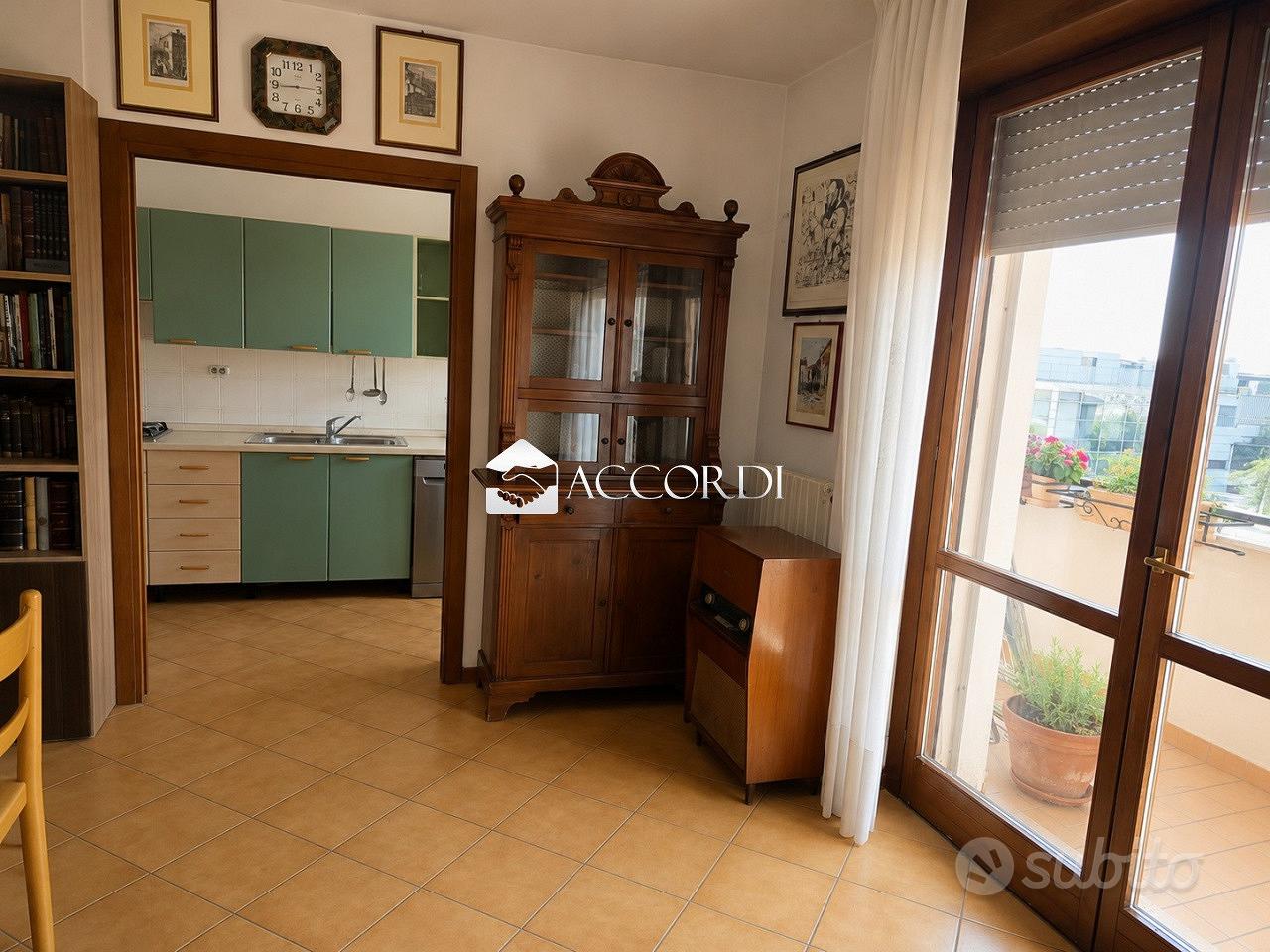 Apartment in Maserà di Padova - Vista 4