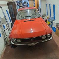 1971 Lancia fulvia coupe 1.3 2 serie