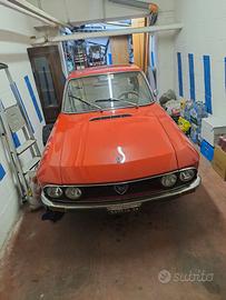 1971 Lancia fulvia coupe 1.3 2 serie