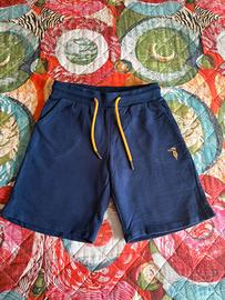 Pantaloncini trussardi bambino