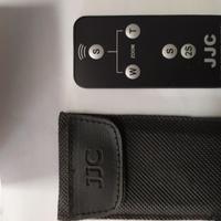 JJC RM-E6 remote control wireless Canon