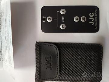 JJC RM-E6 remote control wireless Canon