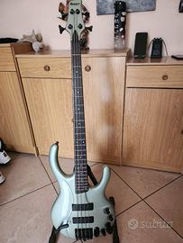 Basso Ibanez Ergodune EDC 700