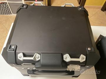 Bauletto NUOVO per BMW R1200/1250GS ADVENTUR