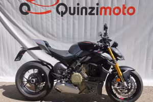 DUCATI Streetfighter V4 my23