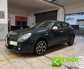 ALFA ROMEO Giulietta 1.6 JTDm 120 CV Ti NEOPATEN