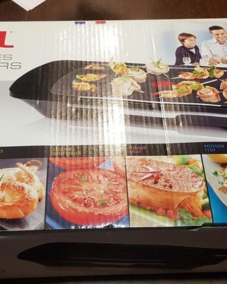 Bistecchiera Tefal