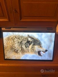 PC lenovo idea flex 5