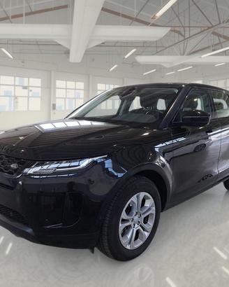 LAND ROVER RANGE ROVER EVOQUE 2.0 D MHEV 165 CV S 