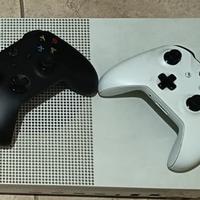 Xbox One - anno 2015