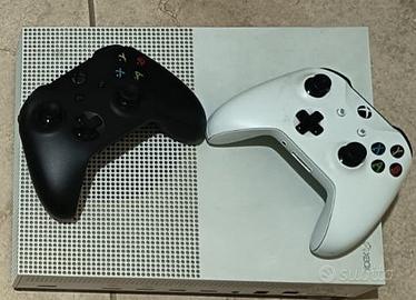 Xbox One - anno 2015