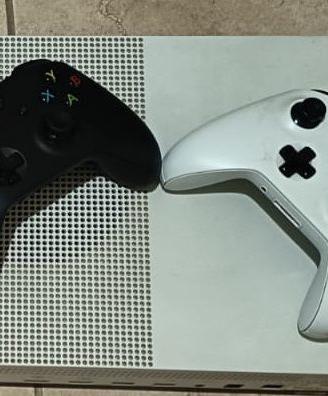 Xbox One - anno 2015