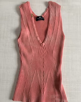 Maglia Elisabetta Franchi taglia 40