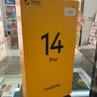 Realme 14 Pro 512GB