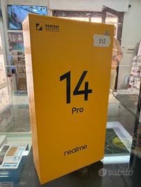 Realme 14 Pro 512GB