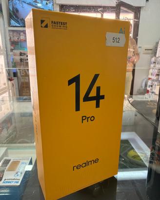 Realme 14 Pro 512GB