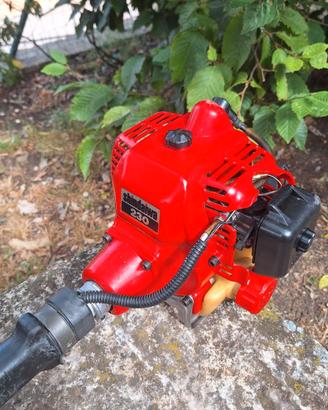 Decespugliatore Shindaiwa T230
