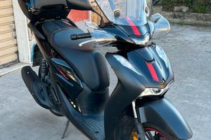 Honda Sh 125i (ABS Sport)