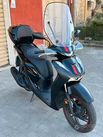 Honda Sh 125i (ABS Sport)