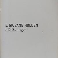 Il giovane Holden