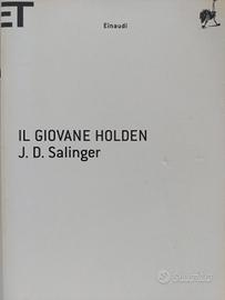 Il giovane Holden