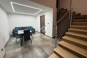 MONOLOCALE A MARANO DI NAPOLI