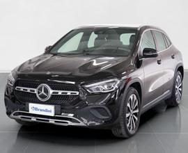 MERCEDES GLA 220 d Premium 4matic auto