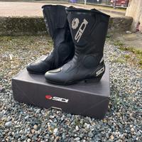 Stivali moto TG.41
