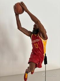 Minifigure NBA James Harden
